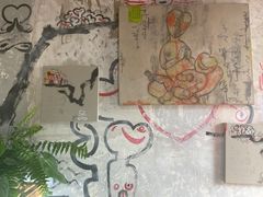 -nodcafe(M50创意园店)