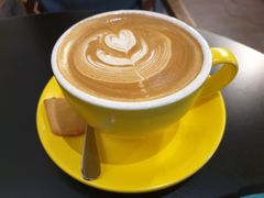 -October Coffee(Gaya)