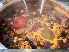 -白老三牛肉丸子面(平阳广场店)