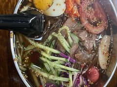 -优壹佳·延边朝鲜族料理(中山北路店)