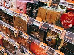 -Olé精品超市(北京合生汇店)