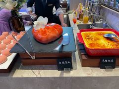 -菲住布渴酒店自助餐厅(阿里巴巴西溪园区店)