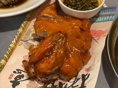 -金哥私房菜馆(张府园总店)