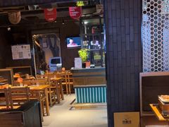 -肉串汪(月坛店)
