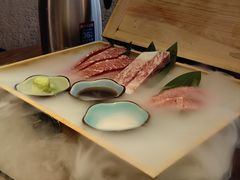 -炎蔵牛舌烤肉