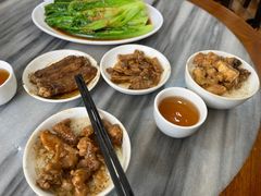 -品香排骨饭(羊官路店)