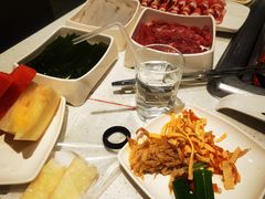 -海底捞火锅(顺义华联店)