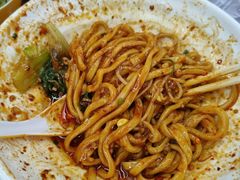 -老陈婆手工面庄