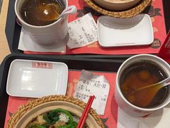 -华记煲仔华·传承广府煲仔饭(客村店)