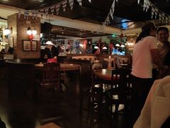 -宝莱纳啤酒花园餐厅PAULANER BRAUHAUS Nanjing(广州路店)