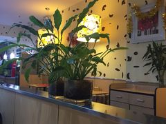 -拿渡麻辣香锅(龙旗购物中心店)