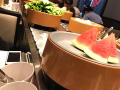 -龍歌自助小火锅(崂山丽达店)