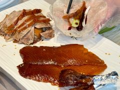 -漢舍中国菜馆(889广场店)