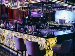 -大连君悦酒店 · VIVA(星海广场店)