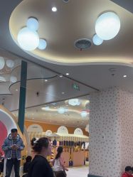 -奈尔宝·儿童乐园·亲子餐厅(苏州大悦城店)