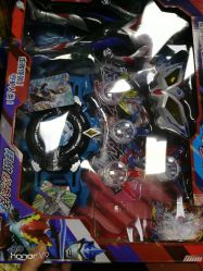 -kidsland凯知乐(高新万达广场店)