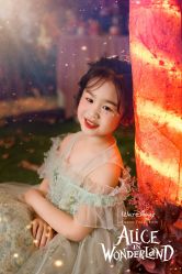 点击看大图 -花开映像儿童摄影