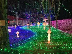 -河北村民俗体验园