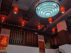 -东镇老火锅(高新区店)
