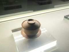 -宁波茶文化博物院