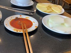 -冯记香辣兔火锅(茶店子总店)
