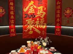 -知楚•精致湖北菜(武商MALL店)