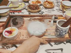 -南昌大饭店·地标美食名片(万寿宫店)