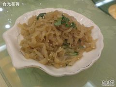 海蜇-泰丰楼(前门西大街店)
