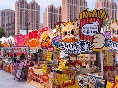 -鹏欣水游城