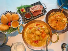 -BetterThai 泰加(苏州中心店)