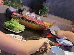 -AJIYA·池袋日式烧肉自助(天津万象城店)