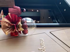 -mango tree芒果树泰国餐厅(青岛万象城店)
