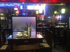 -捞神煲汤火锅(湖滨商业街店)