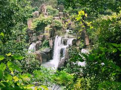 -白马涧龙池景区
