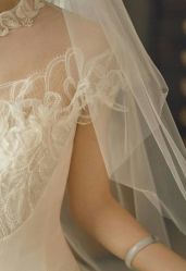 点击看大图 -韩国天使嫁衣婚纱礼服馆(上海旗舰店)