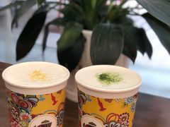-茶话弄(中贸广场店)