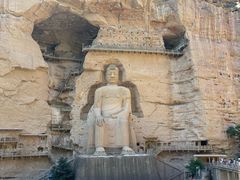 -炳灵寺世界文化遗产旅游区