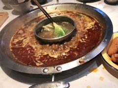 -梯坎老火锅(天禧店)