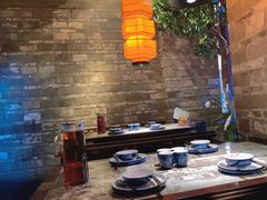 -绿茶餐厅(深圳龙华天虹购物中心店)