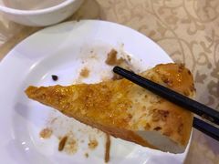 -维吾尔餐厅(宜山路店)