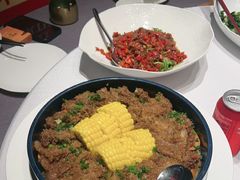 -观宴·品质赣菜(高新大道店)