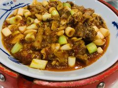 -院8里·少城记忆老川菜(宽窄巷子店)