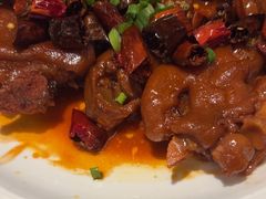 -辣婆婆(航天桥店)