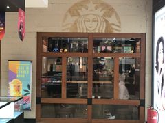 -星巴克(呼和浩特民族商场店)