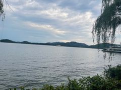-天目湖山水园