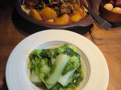 -纳鲁孜·新疆特色餐厅(上海悦荟广场店)