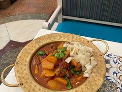 -阿拉丁新疆风味餐厅·清真(罗廊巷店)