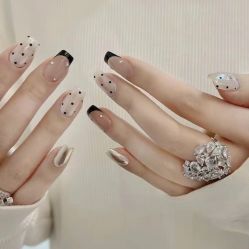 -斯馨·健康美甲美睫