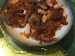 -八斗鸡·湘土菜(国贸店)