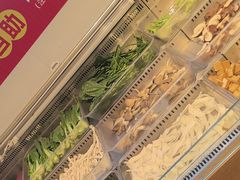 -成老灶火锅鸡(平山店)